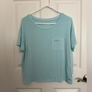 American Eagle Outfitters Soft & Sexy T